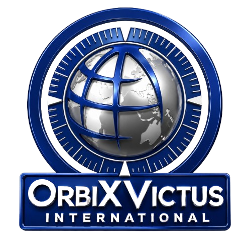 ORBIX VICTUS INTERNATIONAL Logo